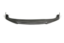 Charger l&#39;image dans la galerie, Seibon 16-17 Honda Civic Sedan/Coupe TR Carbon Fiber Lip