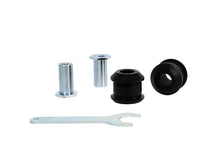 Carica l&#39;immagine nel visualizzatore di Gallery, Whiteline 8/11+ BMW 1 Series / 10-13+ 2 Series / 3-11+ 3 Series Front Control Arm Lower Bushing Kit