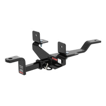 Load image into Gallery viewer, Curt 06-11 Mitsubishi Eclipse Class 1 Trailer Hitch w/1-1/4in Ball Mount