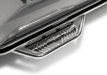 Carica l&#39;immagine nel visualizzatore di Gallery, N-Fab Podium SS 2019 Jeep Wrangler JT 4DR Truck - Full Length - Polished Stainless - 3in