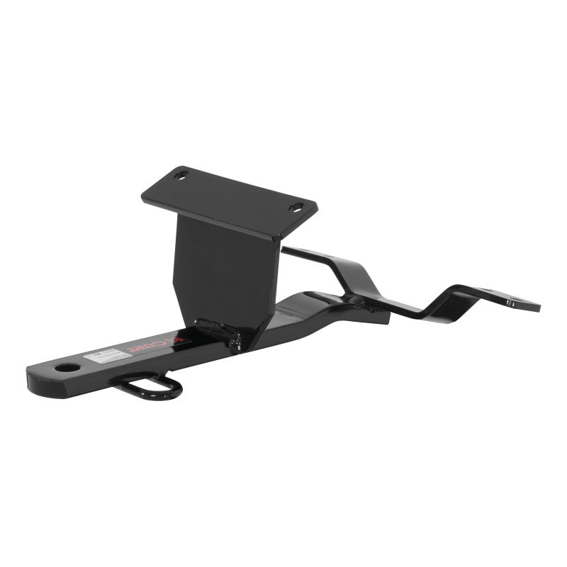 Curt 87-90 Acura Legend Coupe Class 1 Fixed-Tongue Trailer Hitch w/3/4in Trailer Ball Hole