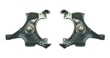 Carica l&#39;immagine nel visualizzatore di Gallery, Belltech DROP SPINDLE SET *WILL NOT WORK W/IMPALA SS WHL