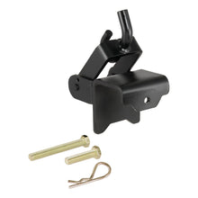 Carica l&#39;immagine nel visualizzatore di Gallery, Curt MV Round Bar Weight Distribution Hitch (8000-10000lbs 31-3/16in Bars)