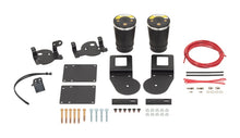 Charger l'image dans la galerie, Firestone Sport-Rite Air Helper Spring Kit Rear 15-18 Chevy/GMC Colorado/Canyon 2WD/4WD (W217602587)