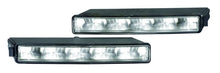 Charger l&#39;image dans la galerie, Hella LEDayLine Daytime Running Light Kit