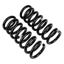 Carica l&#39;immagine nel visualizzatore di Gallery, ARB / OME Coil Spring Front Nissan Y62 With Barf
