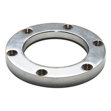 Carica l&#39;immagine nel visualizzatore di Gallery, Curt Quick Goose II Gooseneck Ball Chrome Collar