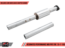 Load image into Gallery viewer, AWE Midpipes