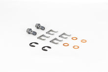 Charger l&#39;image dans la galerie, Goodridge 08-13 Chevrolet Silverado (w/ Rear Drum/Active Brake Control) SS Brake Lines