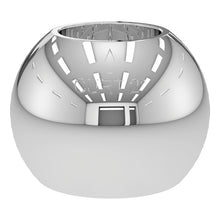 Carica l&#39;immagine nel visualizzatore di Gallery, Curt Replacement 2in Switch Ball Trailer Ball (Fits 1in Neck Packaged)