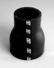 Laden Sie das Bild in den Galerie-Viewer, Turbosmart Hose Reducer 1.50-2.00 - Black