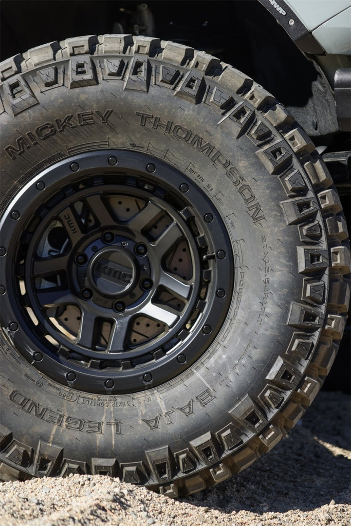 Mickey Thompson Baja Legend MTZ Tire - LT305/65R17 121/118Q 54732