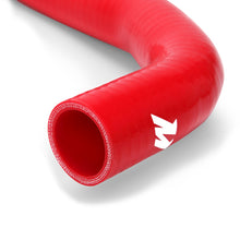गैलरी व्यूवर में इमेज लोड करें, Mishimoto 03-05 Eclipse GTS/Spyder GTS / 01-05 Spyder GT Red Silicone Hose Kit