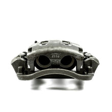 Cargar imagen en el visor de la galería, Power Stop 05-12 Ford F-250 Super Duty Front Left Autospecialty Caliper w/Bracket