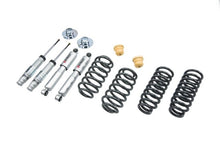 Charger l&#39;image dans la galerie, Belltech LOWERING KIT WITH SP SHOCKS