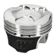 गैलरी व्यूवर में इमेज लोड करें, Wiseco Subaru FA20 Direct Injection Piston Kit 2.0L -9.5cc