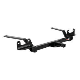 Curt 04-07 Chevy Malibu Sedan Class 2 Trailer Hitch w/1-1/4in Receiver