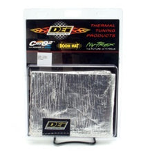 Cargar imagen en el visor de la galería, DEI Dyno Strap Heat Guard 5in w x 3ft - Aluminized