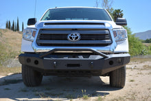Load image into Gallery viewer, DV8 Offroad 14-19 Toyota Tundra Front Bumper