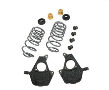 Laden Sie das Bild in den Galerie-Viewer, Belltech LOWERING KIT W/O SHOCKS
