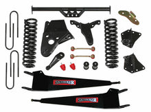 Laden Sie das Bild in den Galerie-Viewer, Skyjacker 4&quot;83-97RAN 4WD CLASS II W/A