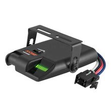 Carica l&#39;immagine nel visualizzatore di Gallery, Curt Venturer Trailer Brake Controller