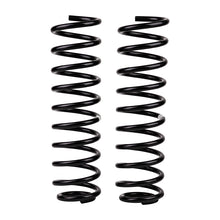 Carica l&#39;immagine nel visualizzatore di Gallery, ARB / OME Coil Spring Front Jeep Jk 2Dr Hvy 4Dr Med
