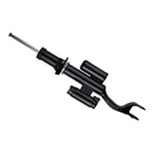 गैलरी व्यूवर में इमेज लोड करें, Bilstein 2016 Mercedes-Benz C450 AMG B4 OE Replacement DampTronic Shock Front Left