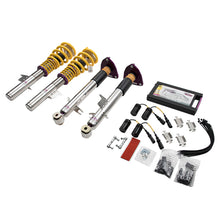 गैलरी व्यूवर में इमेज लोड करें, KW Coilover Kit V3 BMW X6 M for vehicles equipped w/ EDC