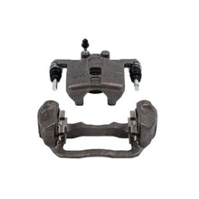 Cargar imagen en el visor de la galería, Power Stop 98-03 Subaru Forester Rear Left Autospecialty Caliper w/Bracket