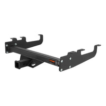 गैलरी व्यूवर में इमेज लोड करें, Curt Universal Class 5 Multi-Fit Trailer Hitch w/2in Receiver