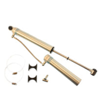 Charger l&#39;image dans la galerie, Bilstein 5160 Series 5165 Series 9.9in. Travel 360/80 46mm Monotube Shock Absorber
