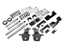 Cargar imagen en el visor de la galería, Belltech LOWERING KIT WITH SP SHOCKS