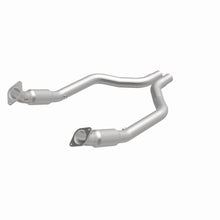 Carica l&#39;immagine nel visualizzatore di Gallery, MagnaFlow Conv DF &#39;05- SRT-8 6.1L OFF ROAD