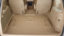 Laden Sie das Bild in den Galerie-Viewer, Husky Liners 02-06 GM Trailblazer/Bravada/Envoy/05-08 Saab 9-7X Classic Style Black Rear Cargo Liner