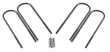 Laden Sie das Bild in den Galerie-Viewer, Skyjacker Axle U-Bolt Non-Spec Vehicle ALL