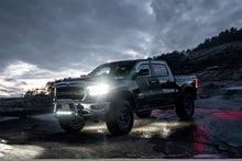 Laden Sie das Bild in den Galerie-Viewer, Lund 2018-2019 Ram 1500 NightFX Guide Lights - Black