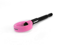 Laden Sie das Bild in den Galerie-Viewer, Perrin 15-19 Subaru WRX/STI Tow Hook Kit (Rear) - Hyper Pink