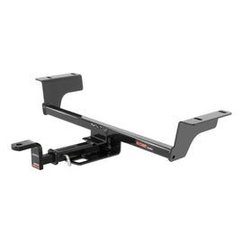 Curt 2014 Cadillac CTs Class 1 Trailer Hitch w/1-1/4in Ball Mount
