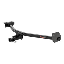 Cargar imagen en el visor de la galería, Curt 11-14 Nissan Leaf Class 1 Trailer Hitch w/1-1/4in Receiver