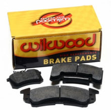 Cargar imagen en el visor de la galería, Wilwood PolyMatrix Pad Set - 5310 H