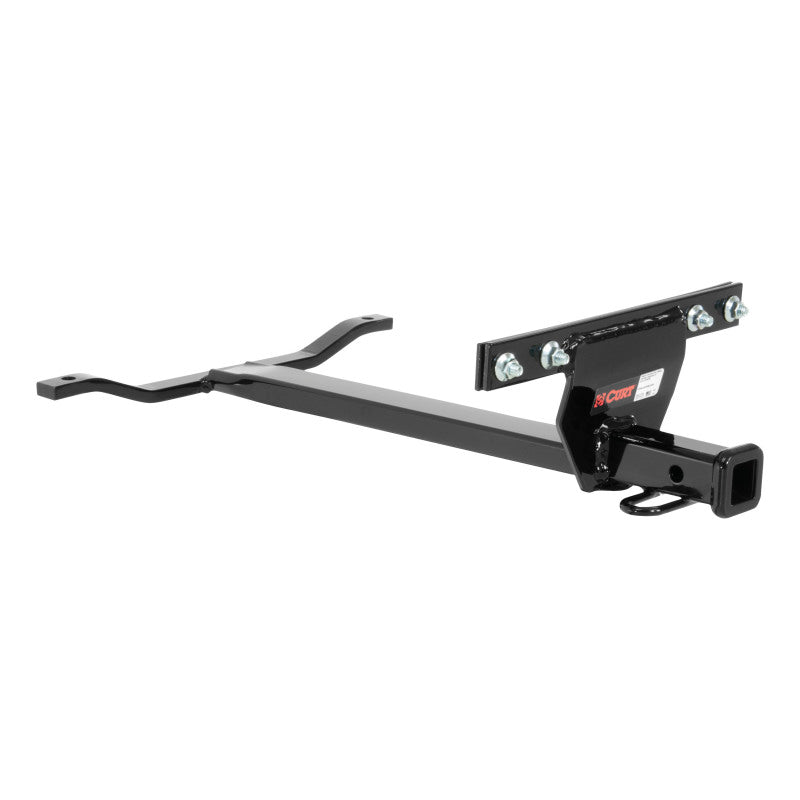 Curt 99-05 Audi All Road Wagon Class 1 Trailer Hitch w/1-1/4in Receiver