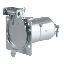 Load image into Gallery viewer, Curt 7-Way RV Blade Connector Socket (Vehicle Side Diecast Metal)