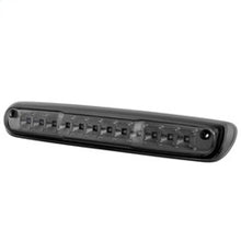 Carica l&#39;immagine nel visualizzatore di Gallery, xTune Chevy Silverado 07-13 / GMC Sierra 07-13 LED 3RD Brake Light - Smoked BKL-CSIL07-LED-SM