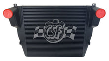Laden Sie das Bild in den Galerie-Viewer, CSF 06-94 Peterbilt 377-379 Series OEM Intercooler