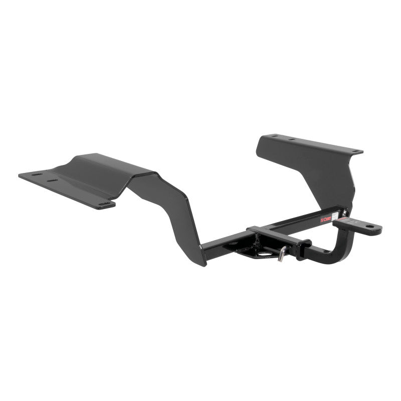 Curt 06-11 Chevrolet Hhr Class 1 Trailer Hitch w/1-1/4in Ball Mount