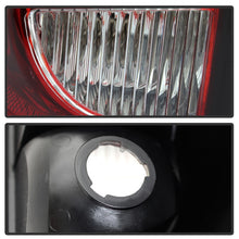 Carica l&#39;immagine nel visualizzatore di Gallery, xTune 03-06 Chevrolet Silverado 1500 (w/o Stepside) Tail Light - OEM Right (ALT-JH-CS03-OE-R)