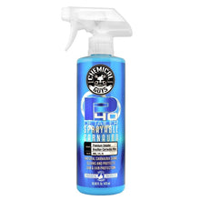Laden Sie das Bild in den Galerie-Viewer, Chemical Guys P40 Detailer Spray w/Carnauba - 16oz - Single
