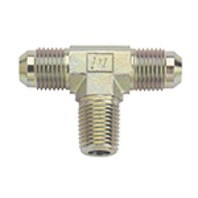 गैलरी व्यूवर में इमेज लोड करें, Fragola -3AN Tee 1/8 NPT On Side - Steel