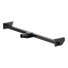 Load image into Gallery viewer, Curt Adjustable RV Trailer Hitch 2in Receiver (Up to 66in Frames)